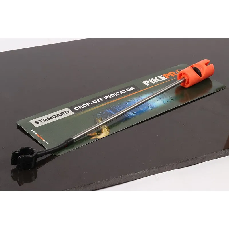 PikePro Standard Drop-Off Indicator