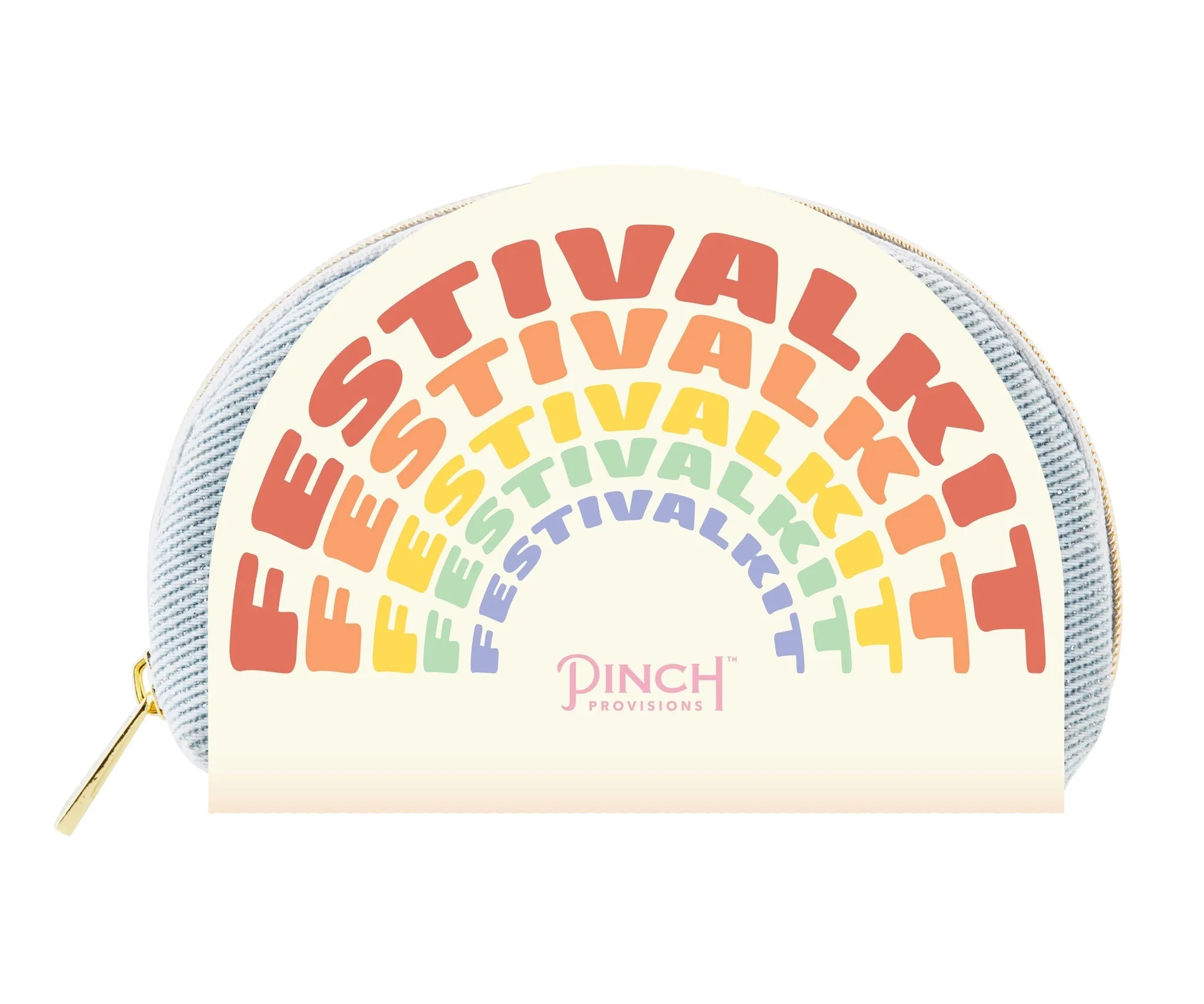 Pinch Provision Festival Kit