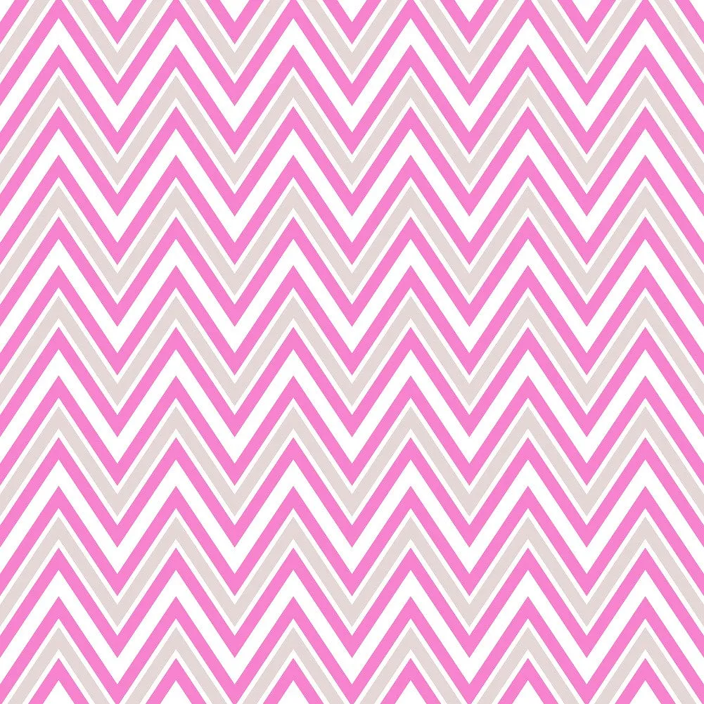 Pink Grey Adhesive Vinyl Sheet