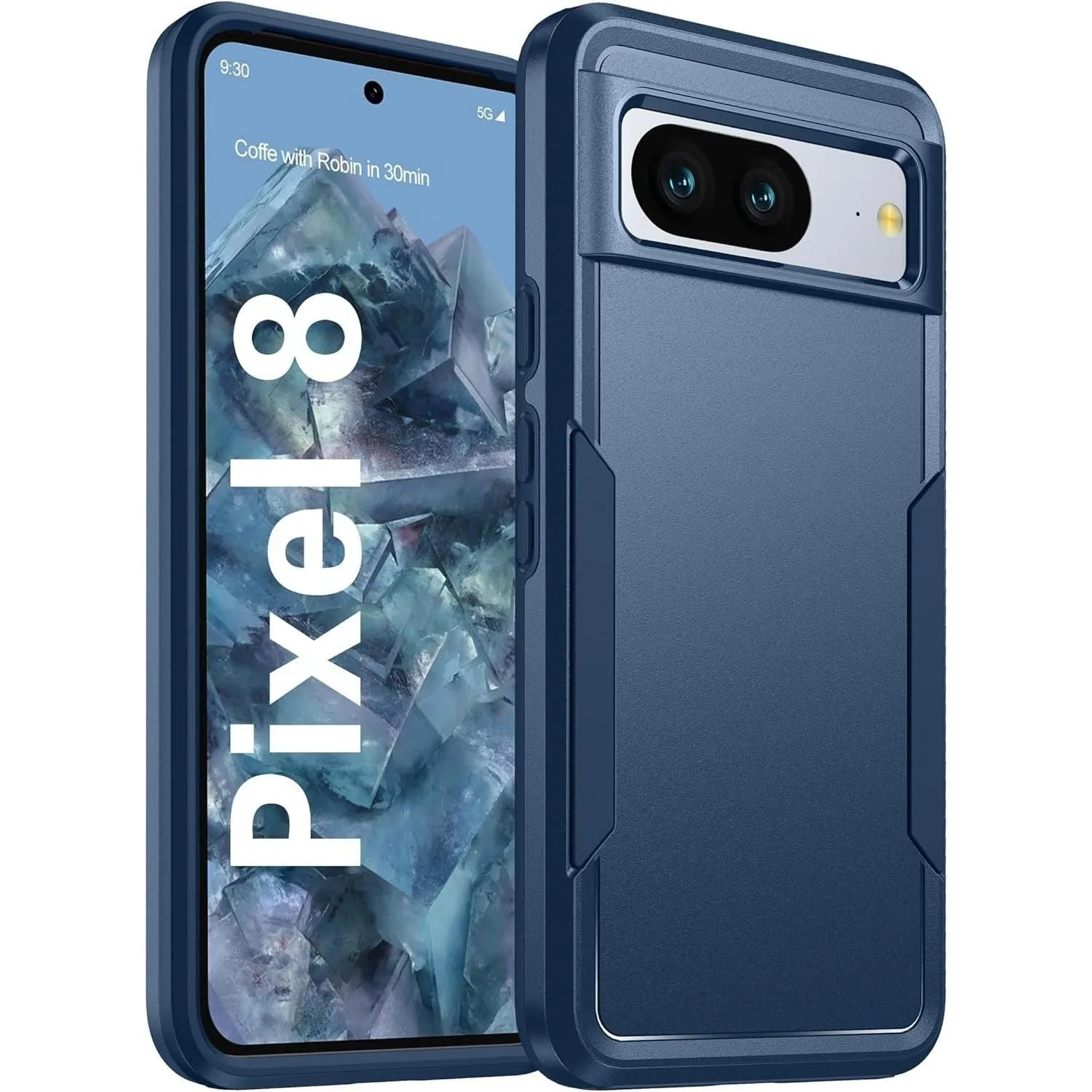 Pixel 8 Sleek