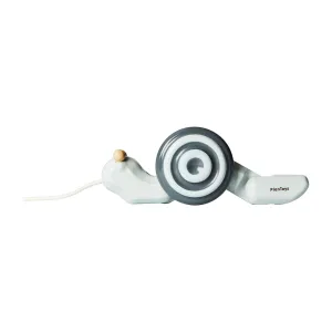 PlanToys Pull-Along Snail