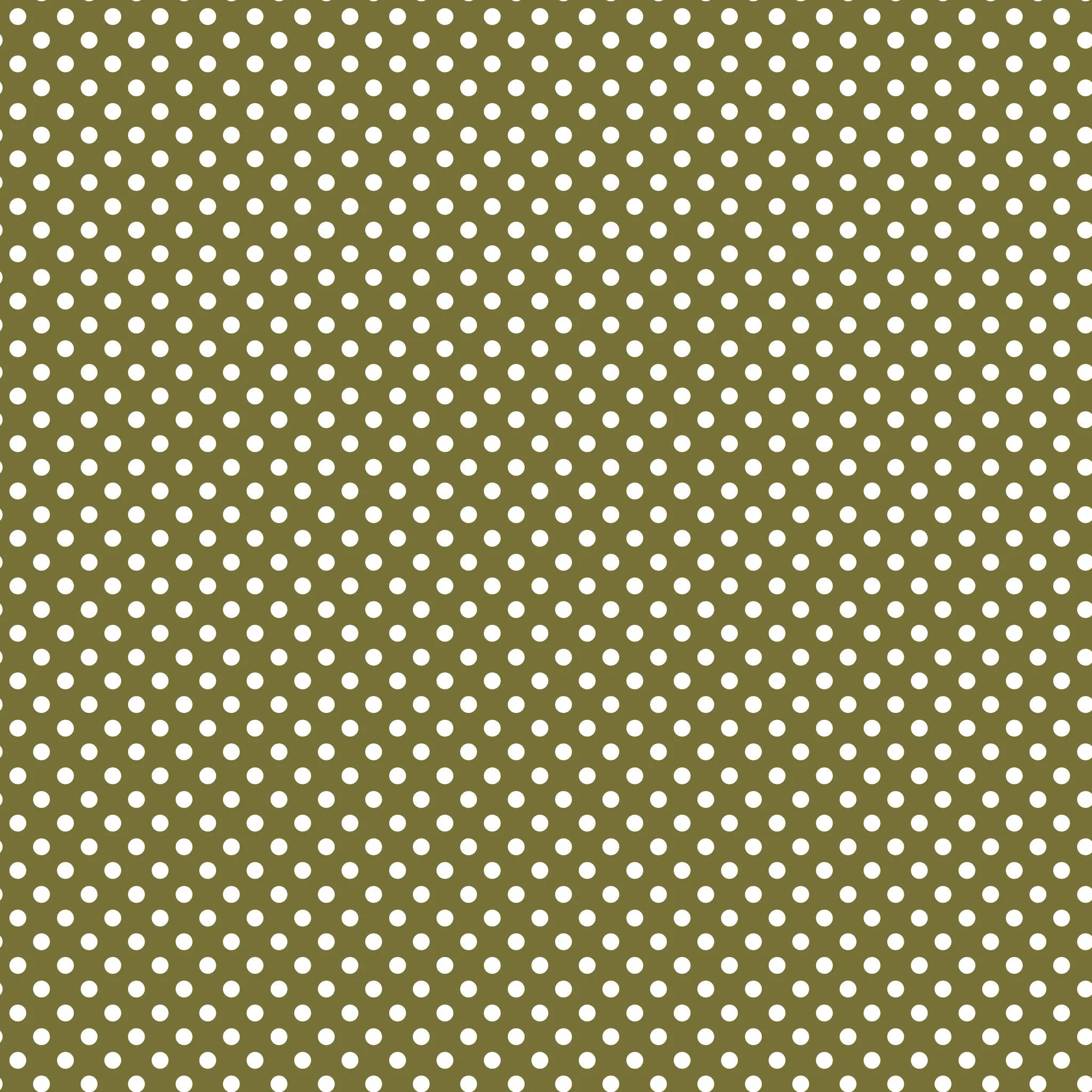 Polka Dot Medium Heat Transfer Vinyl Sheet