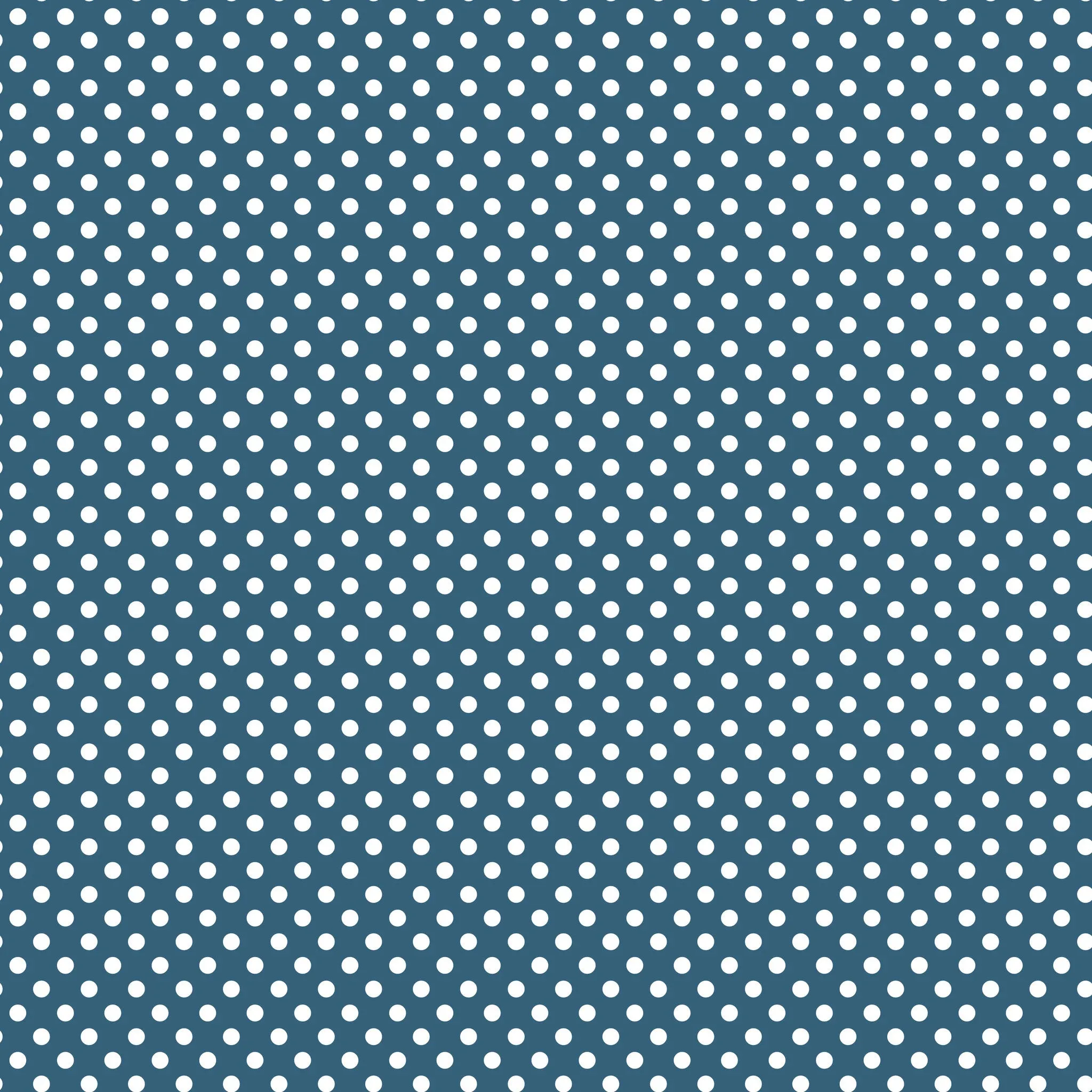 Polka Dot Medium Heat Transfer Vinyl Sheet