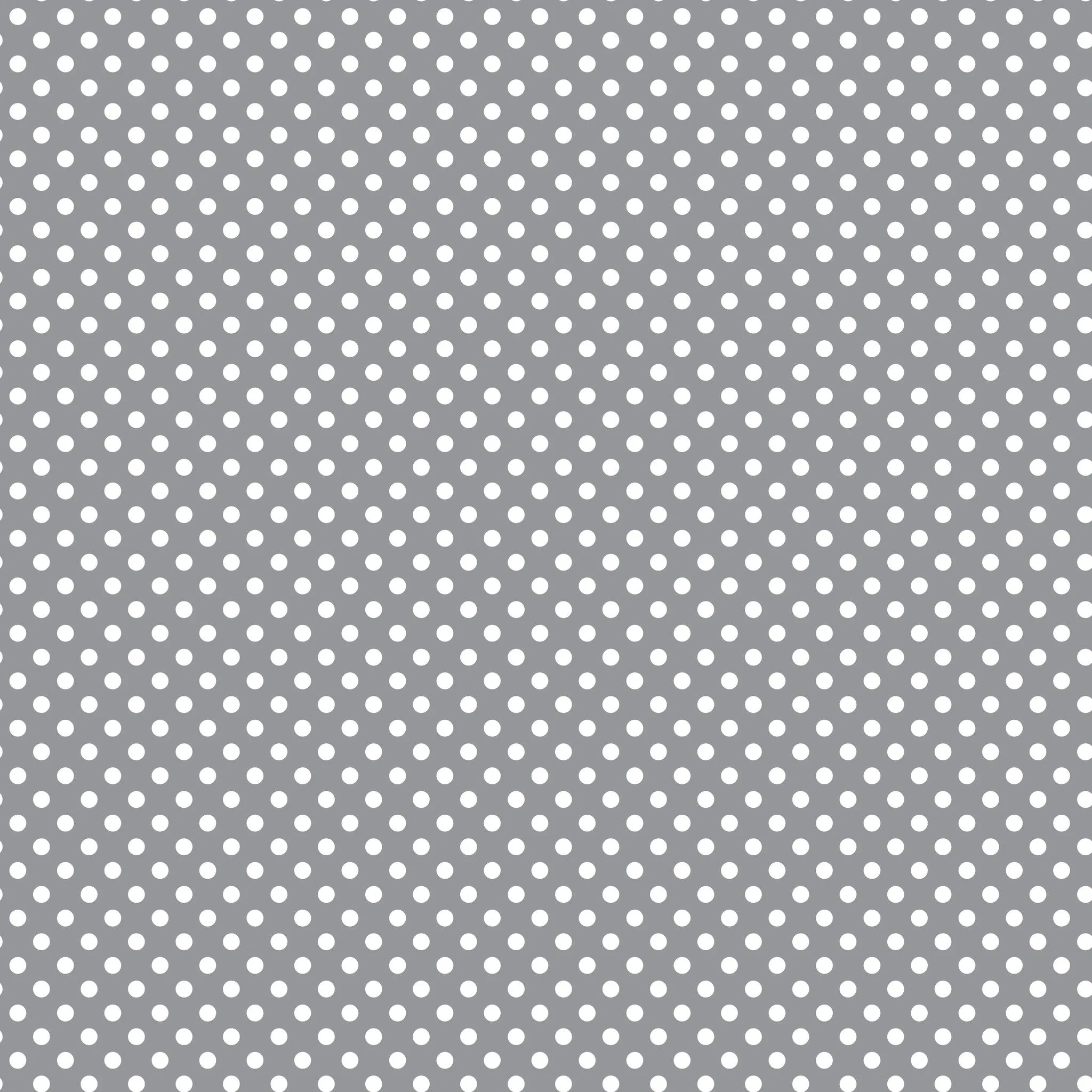 Polka Dot Medium Heat Transfer Vinyl Sheet