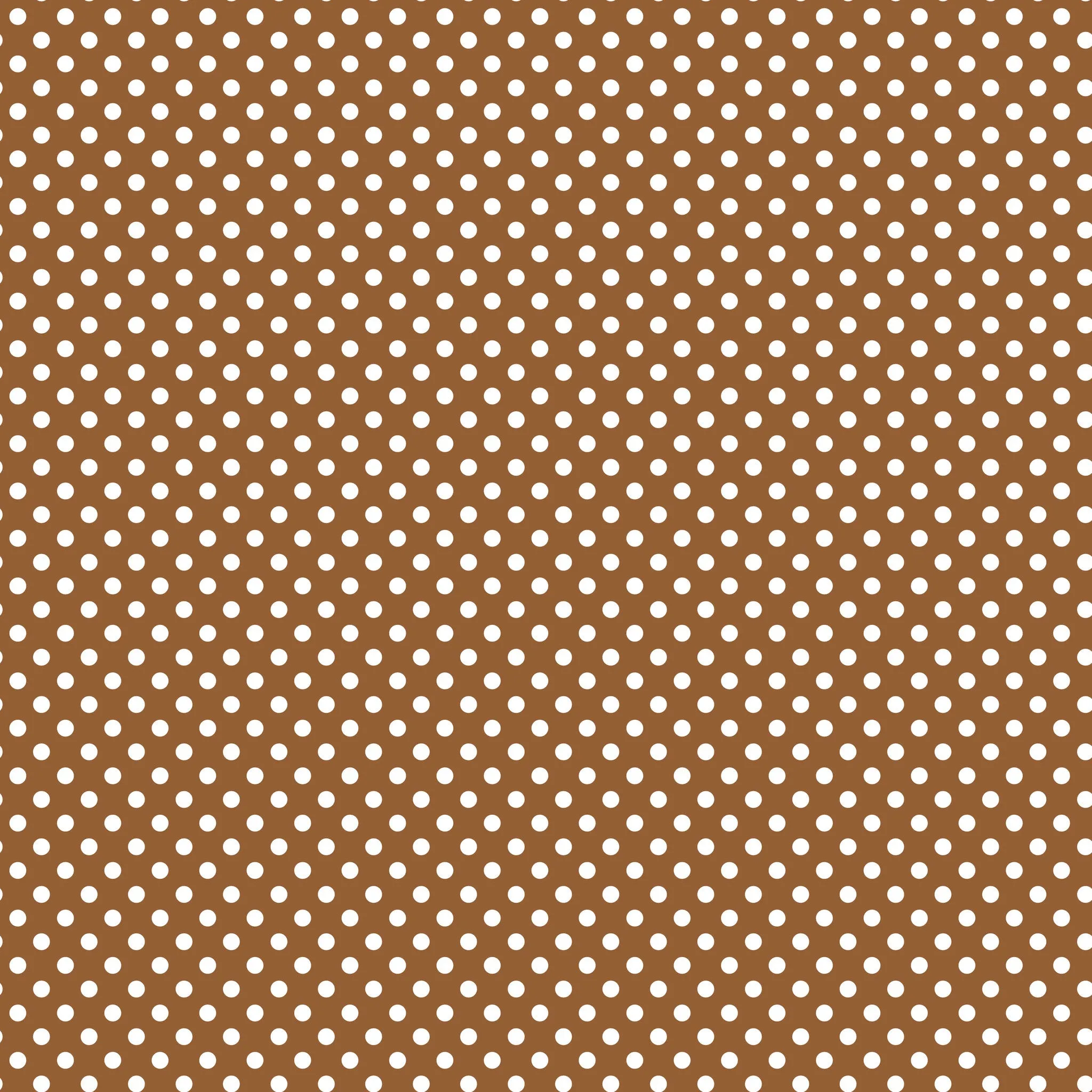 Polka Dot Medium Heat Transfer Vinyl Sheet