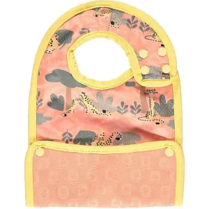 Pop-in Bib Stage 2 - Cheetah