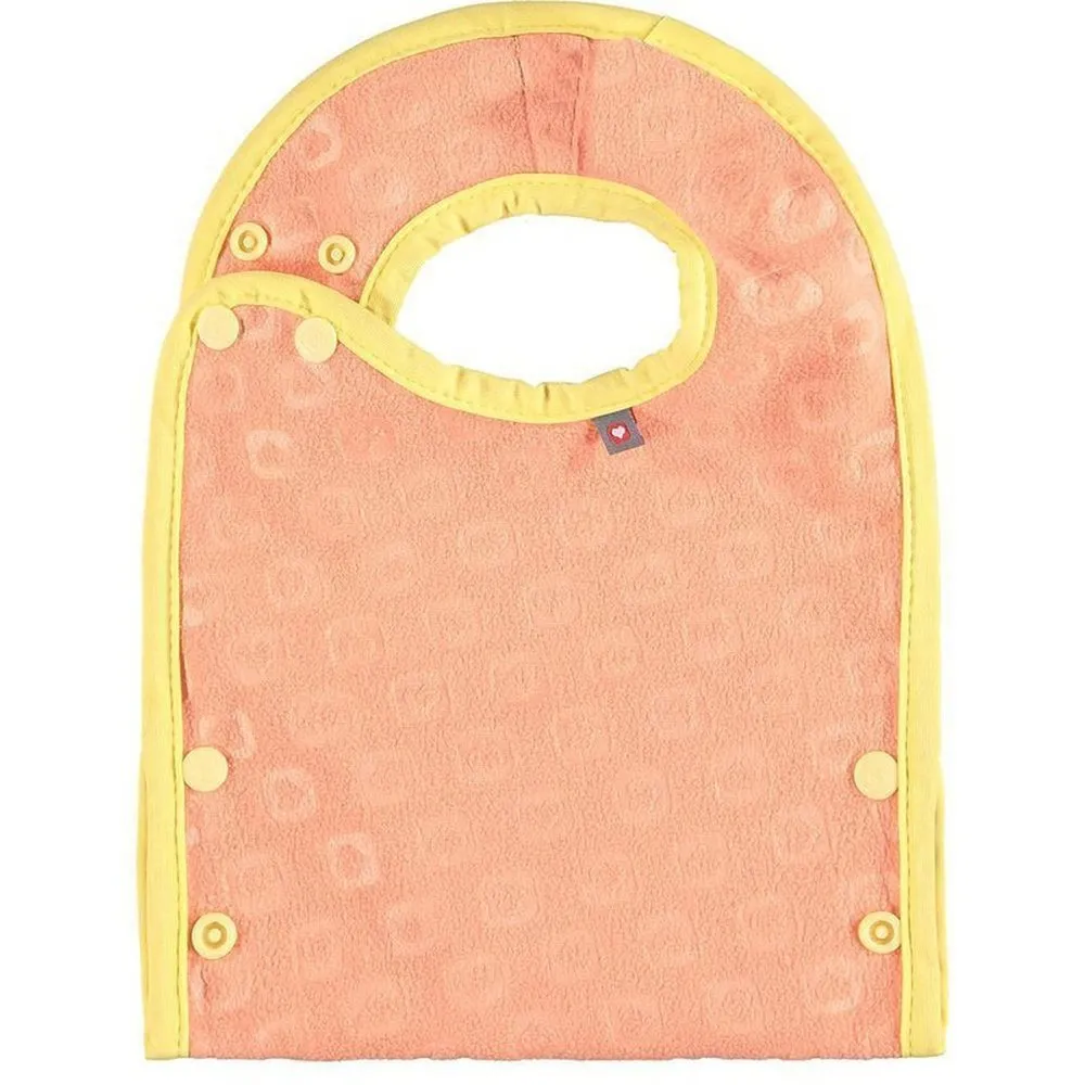 Pop-in Bib Stage 2 - Cheetah