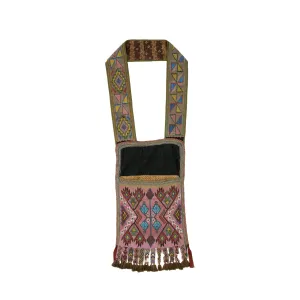 Potawatomie Bandolier Bag