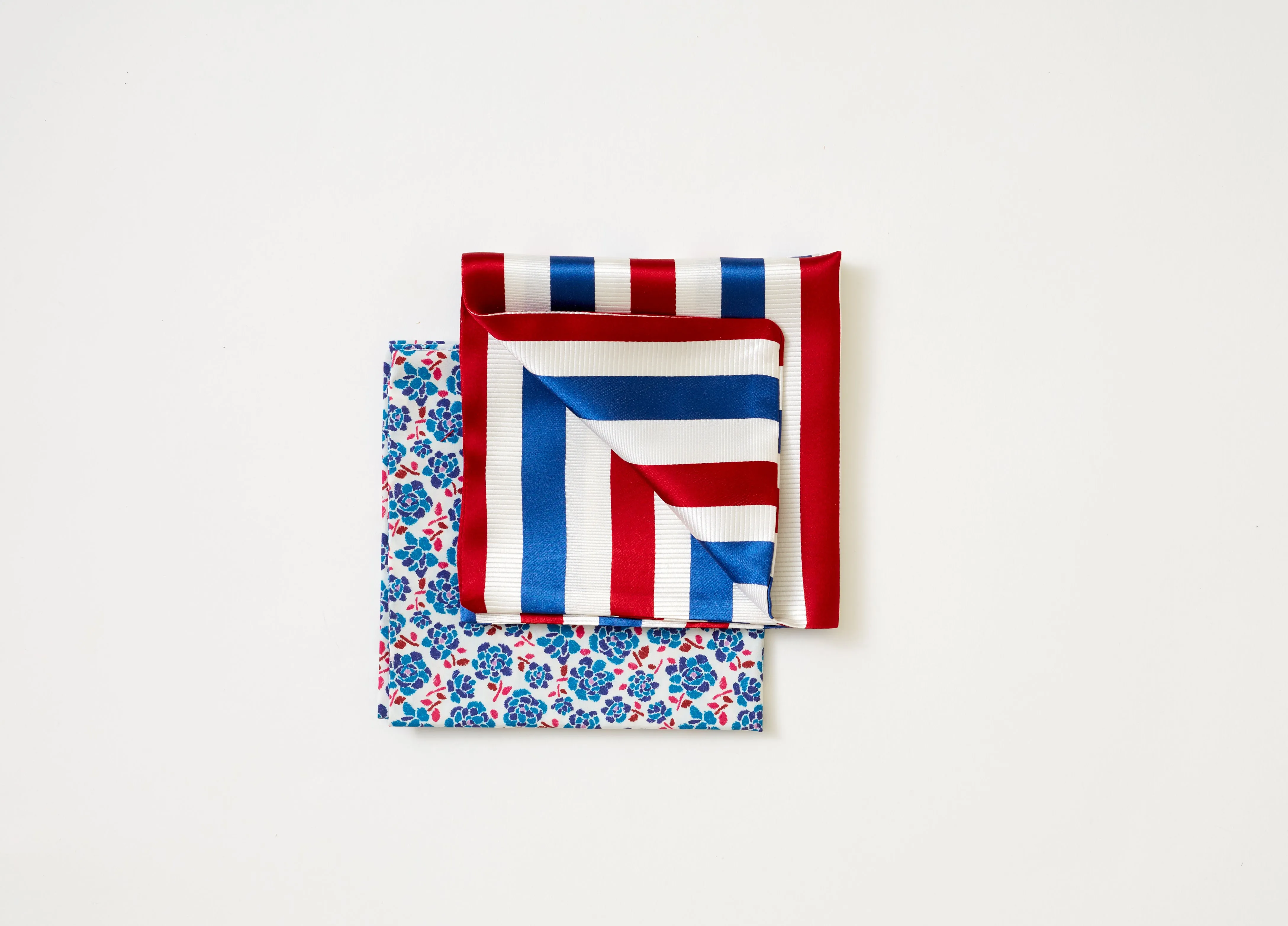 Potomac River - Pocket Squares