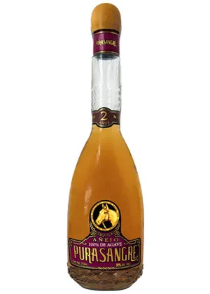PURASANGRE Anejo 750 ml