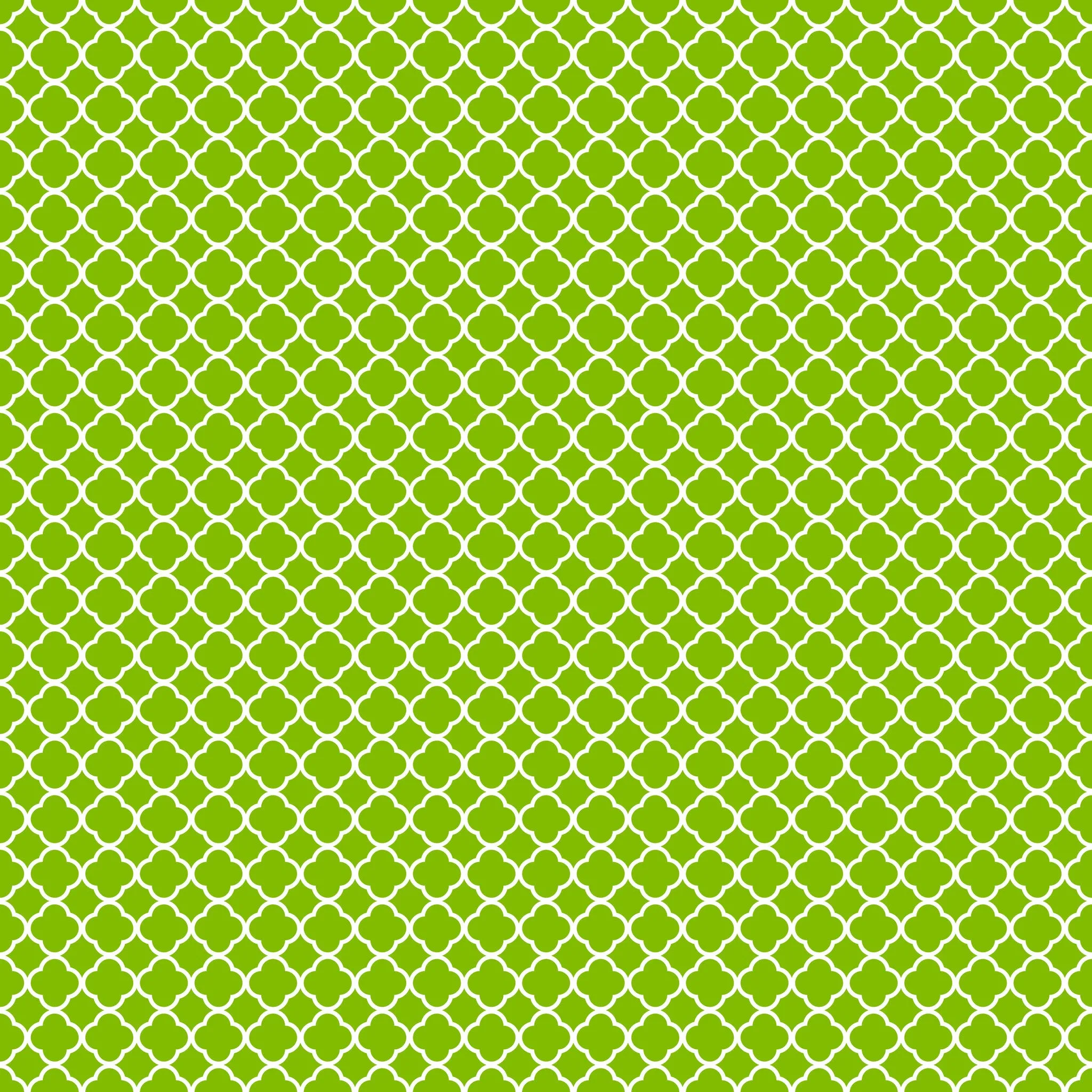 Quatrefoil Heat Transfer Vinyl Sheet