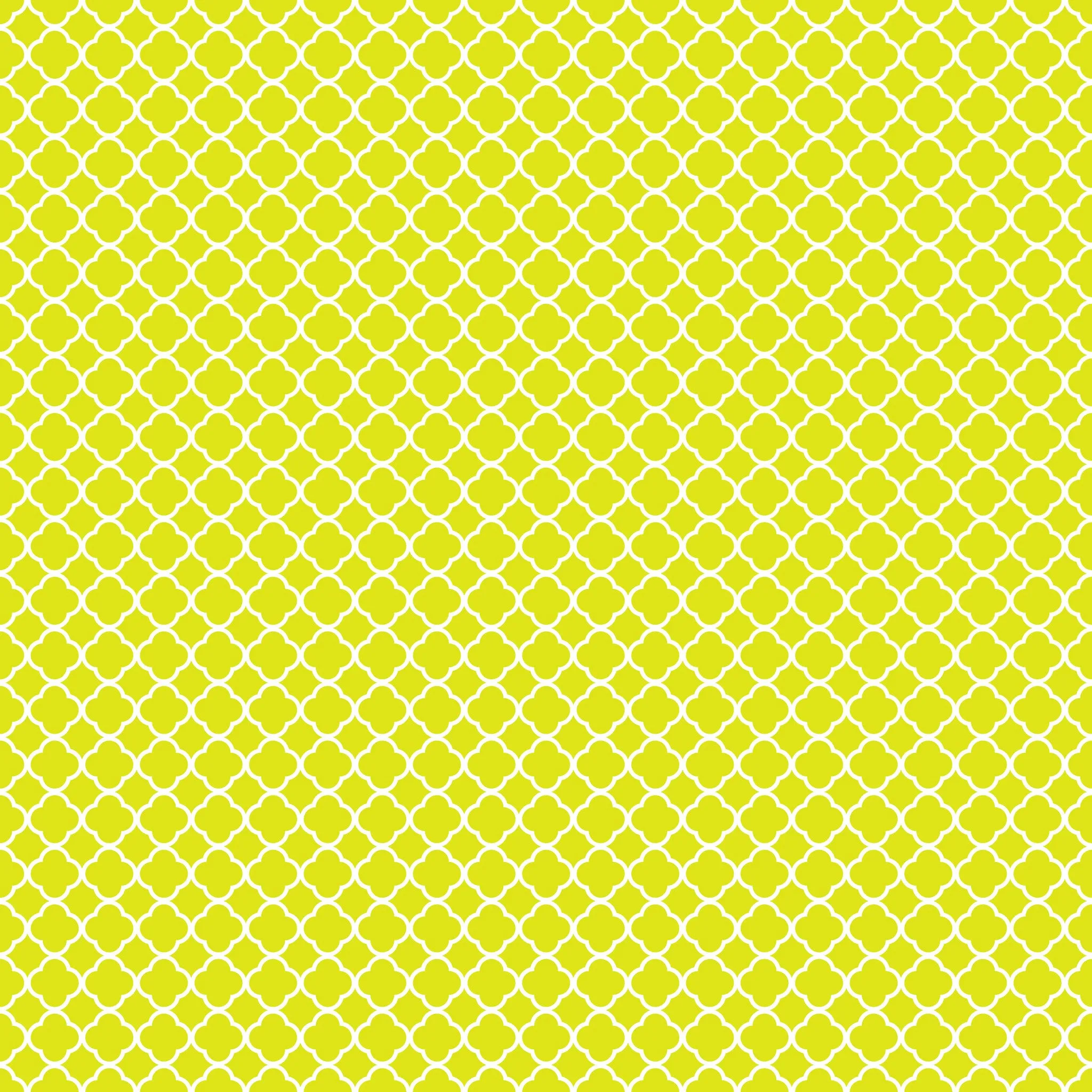Quatrefoil Heat Transfer Vinyl Sheet
