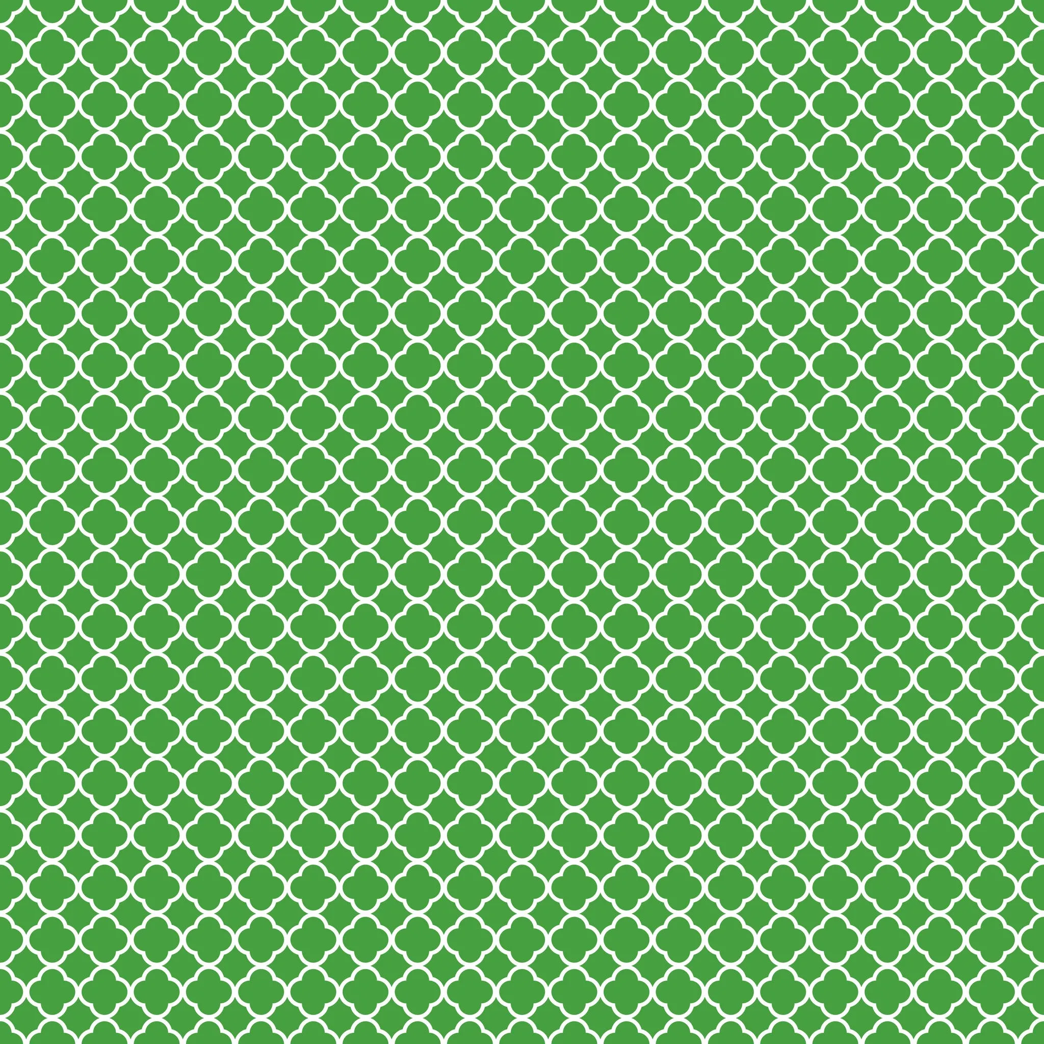Quatrefoil Heat Transfer Vinyl Sheet