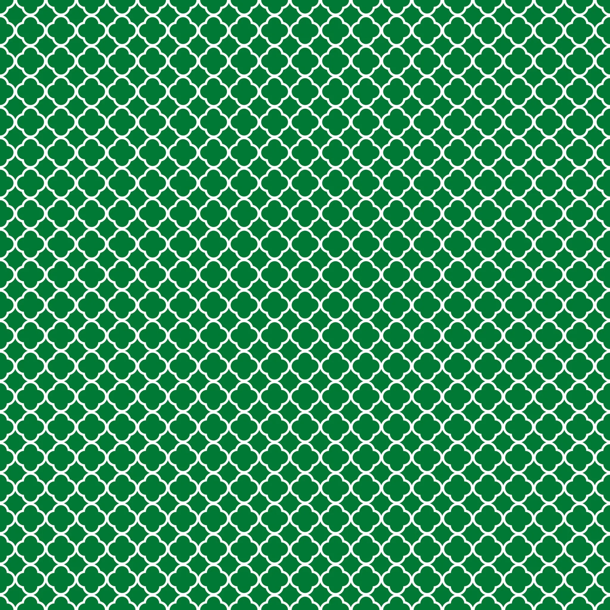 Quatrefoil Heat Transfer Vinyl Sheet