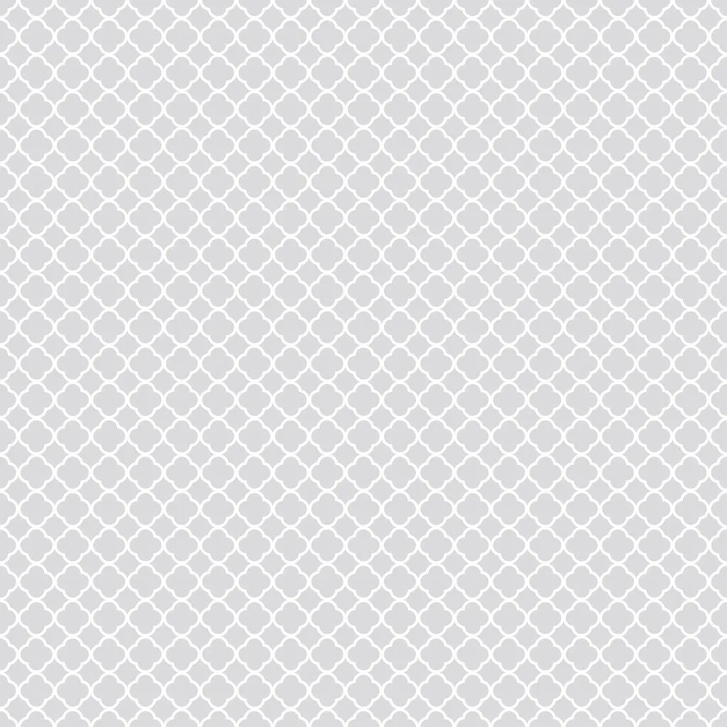 Quatrefoil Heat Transfer Vinyl Sheet