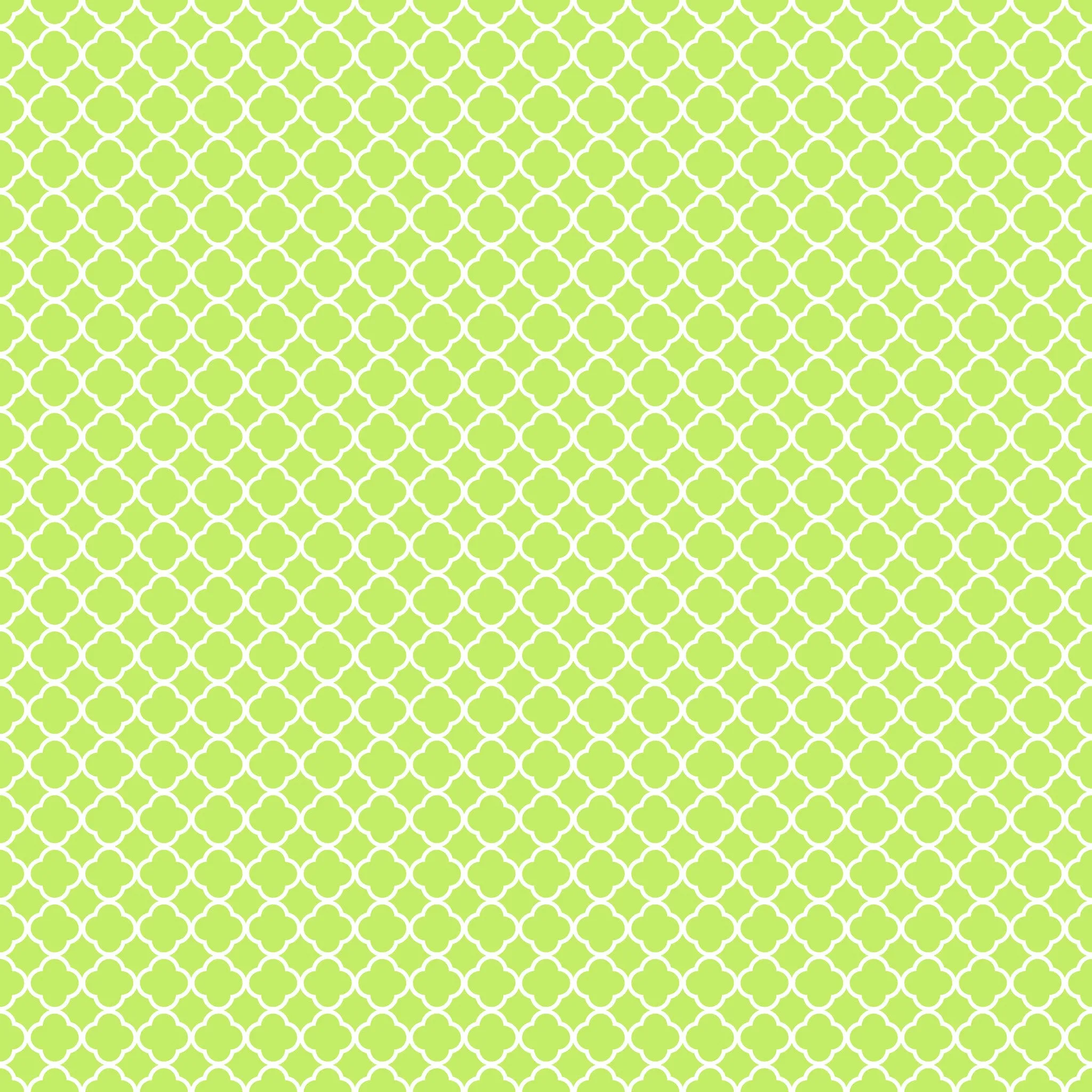 Quatrefoil Heat Transfer Vinyl Sheet