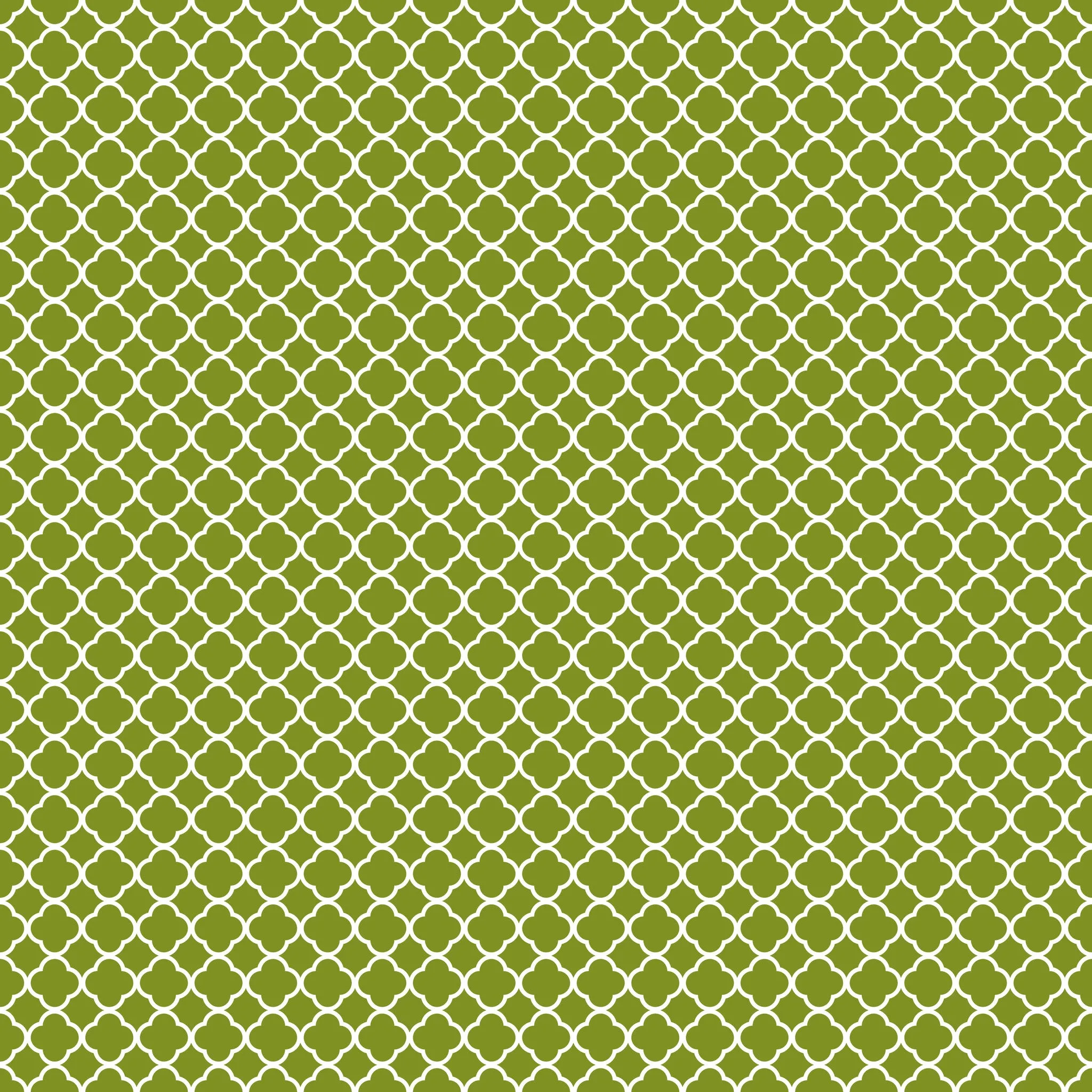 Quatrefoil Heat Transfer Vinyl Sheet