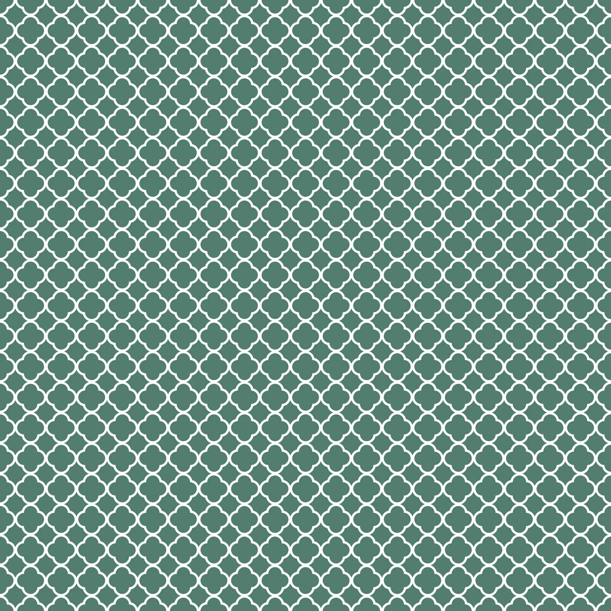 Quatrefoil Heat Transfer Vinyl Sheet