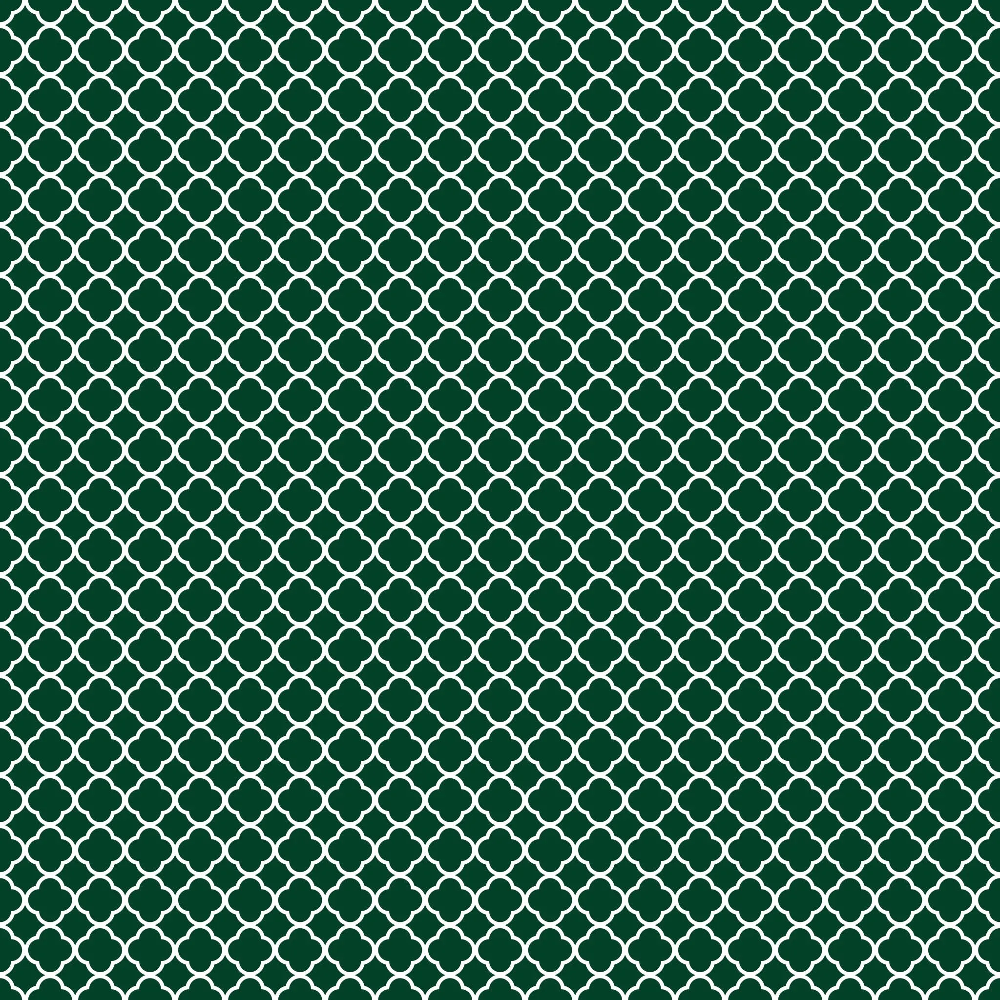 Quatrefoil Heat Transfer Vinyl Sheet
