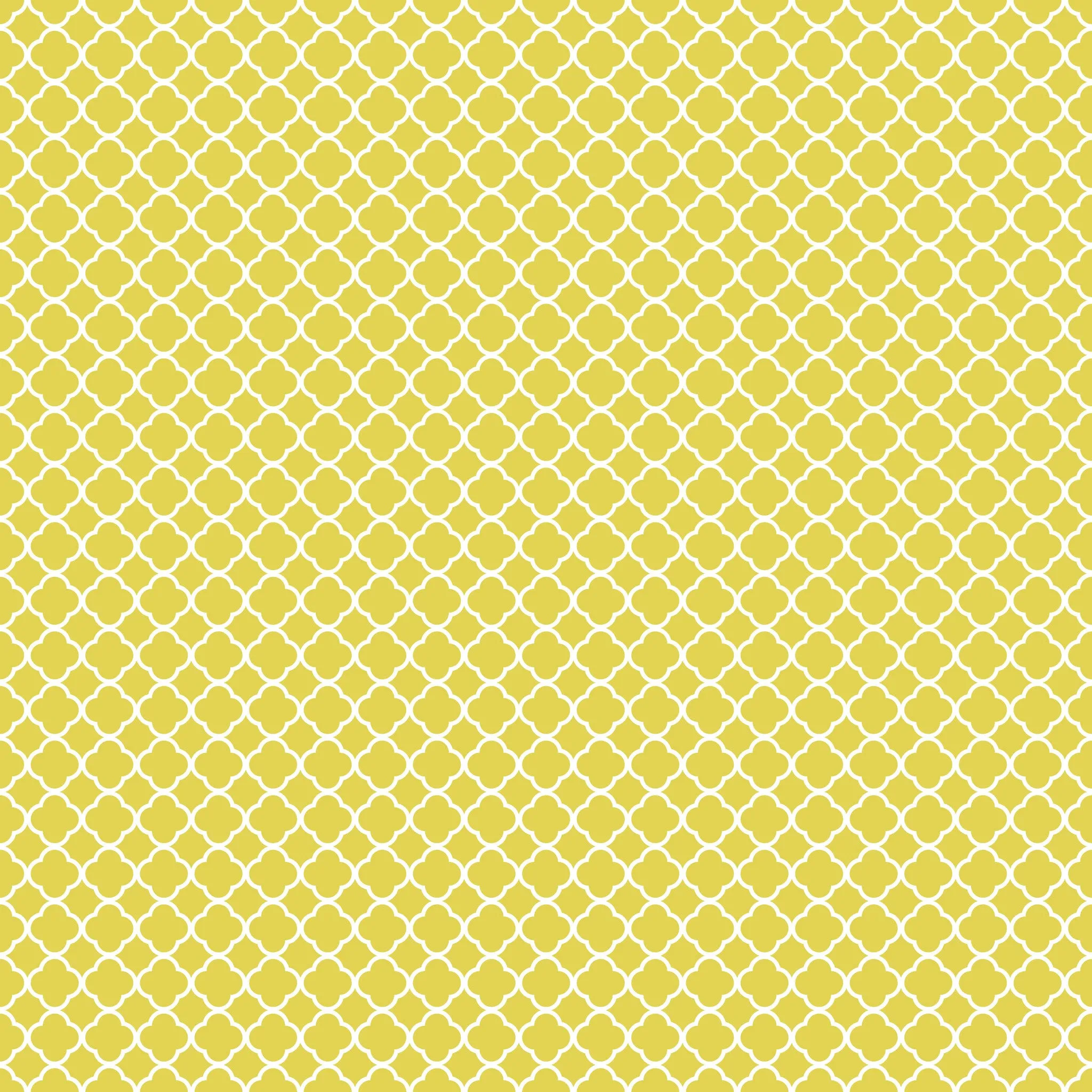 Quatrefoil Heat Transfer Vinyl Sheet