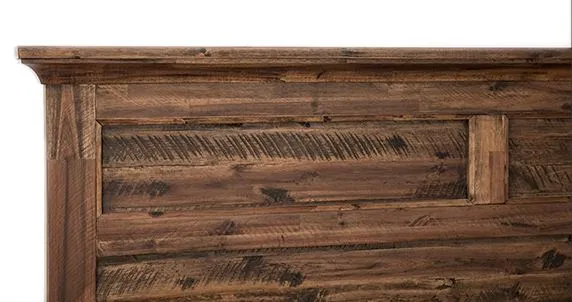 Queen Bed Frame