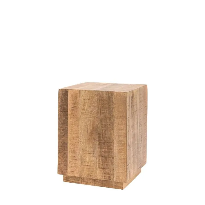 QUINCY Side Table