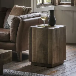 QUINCY Side Table