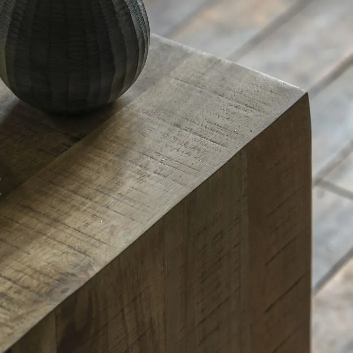 QUINCY Side Table