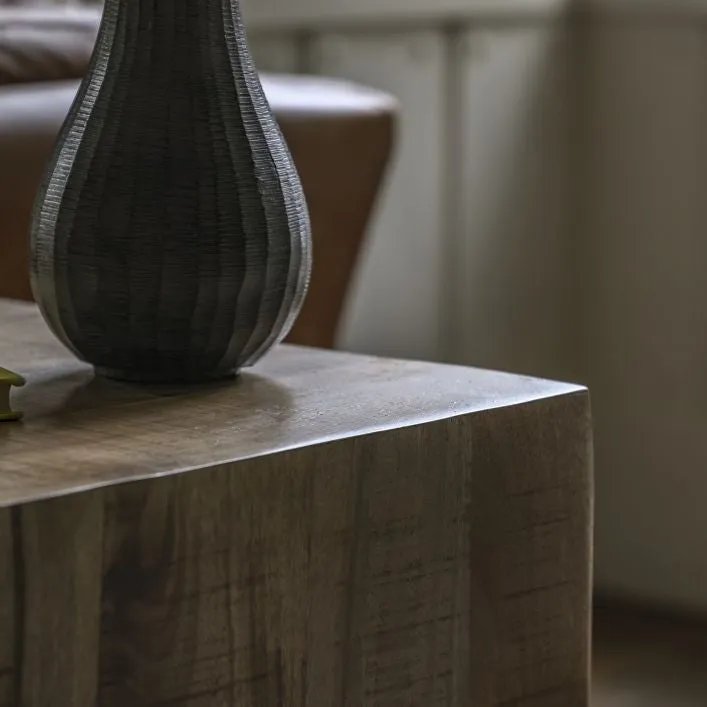 QUINCY Side Table