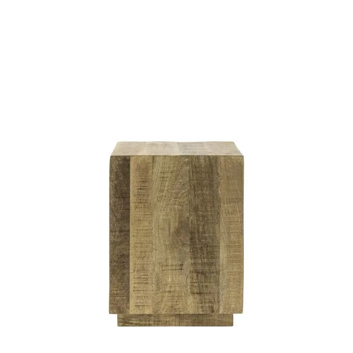 QUINCY Side Table