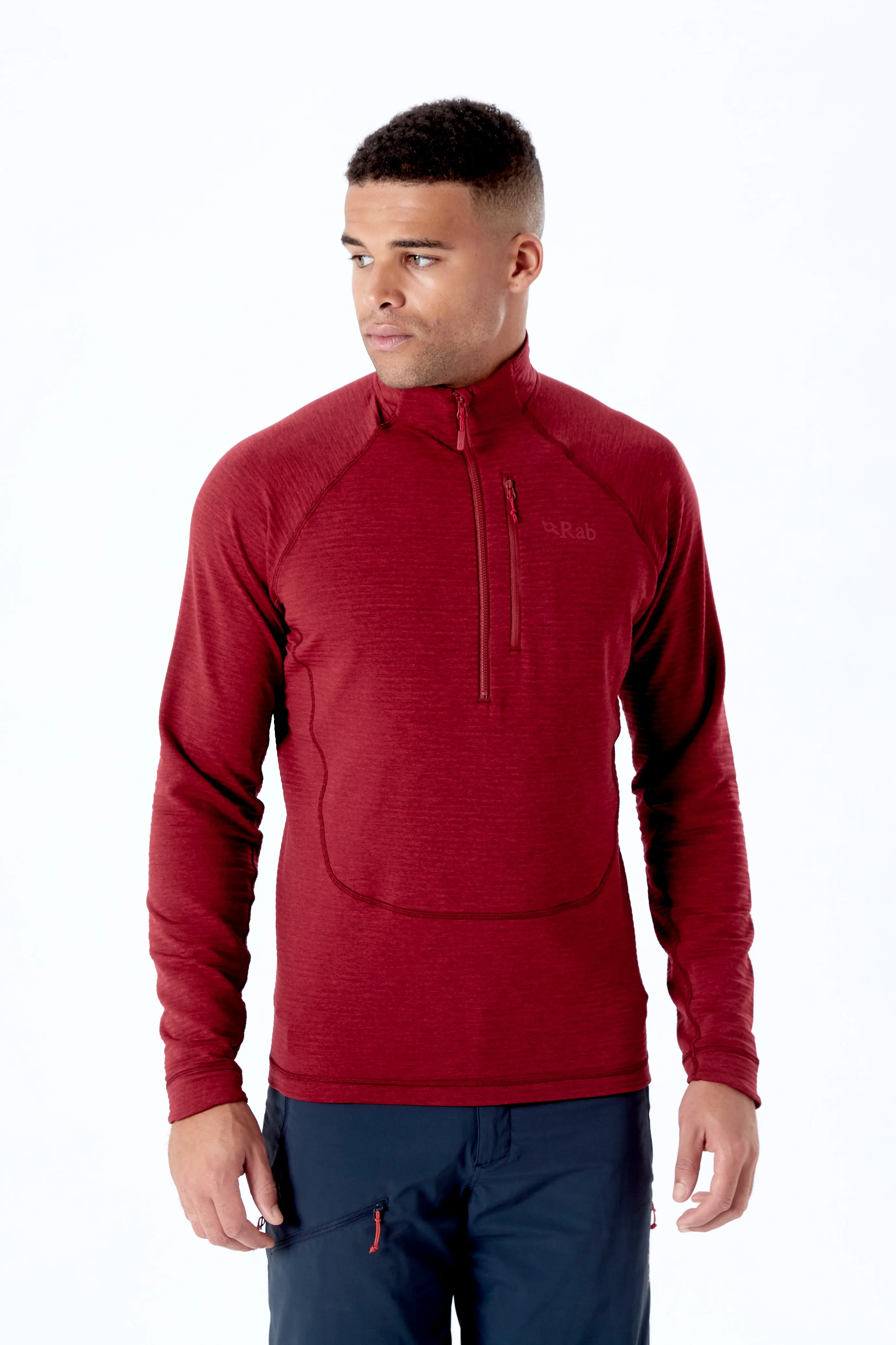 Rab Men's Filament Pull-On