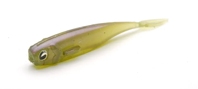 Raid Japan Fish Roller Micro