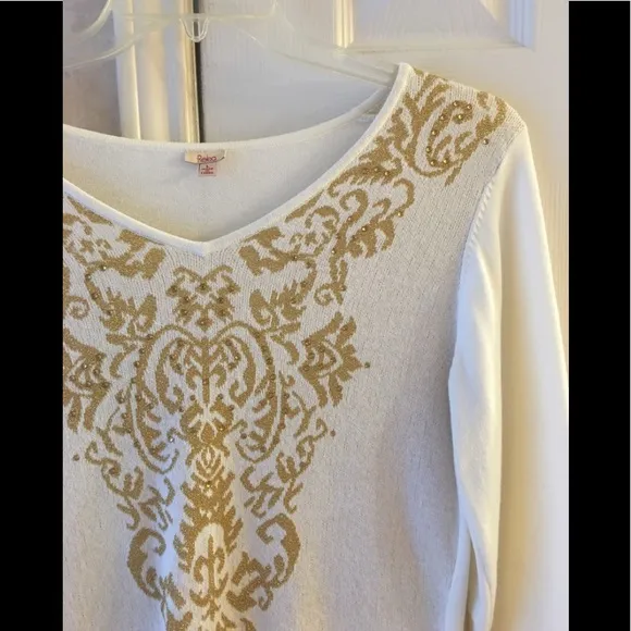 Reba sweater