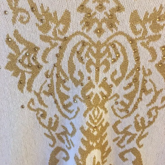 Reba sweater