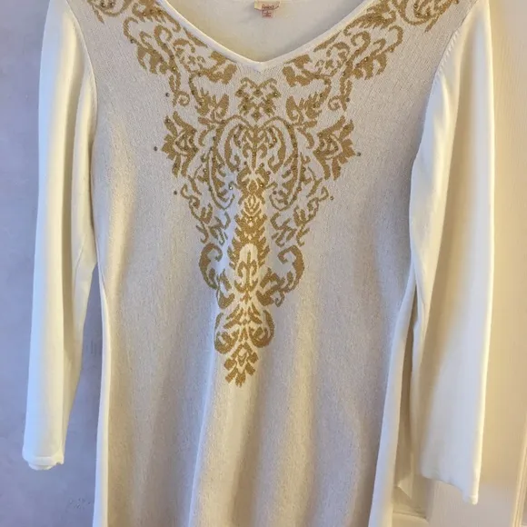 Reba sweater