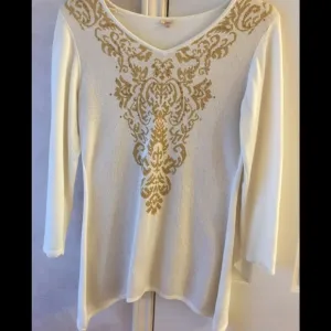 Reba sweater