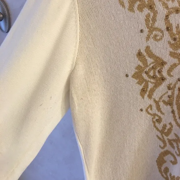 Reba sweater