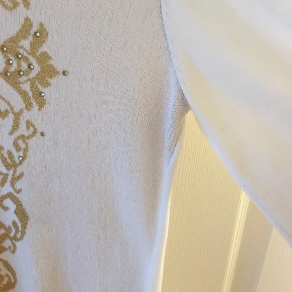 Reba sweater