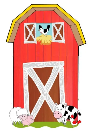 Red Barn