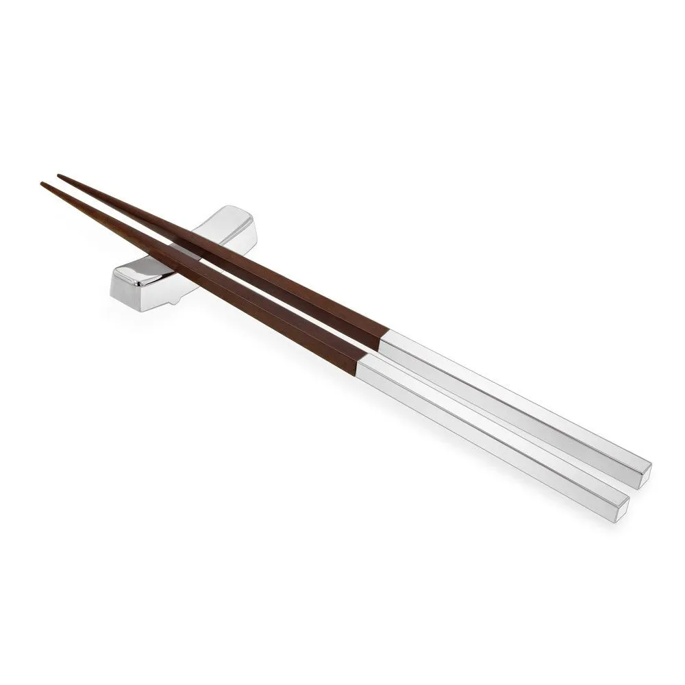 REFINED CHOPSTICK SET