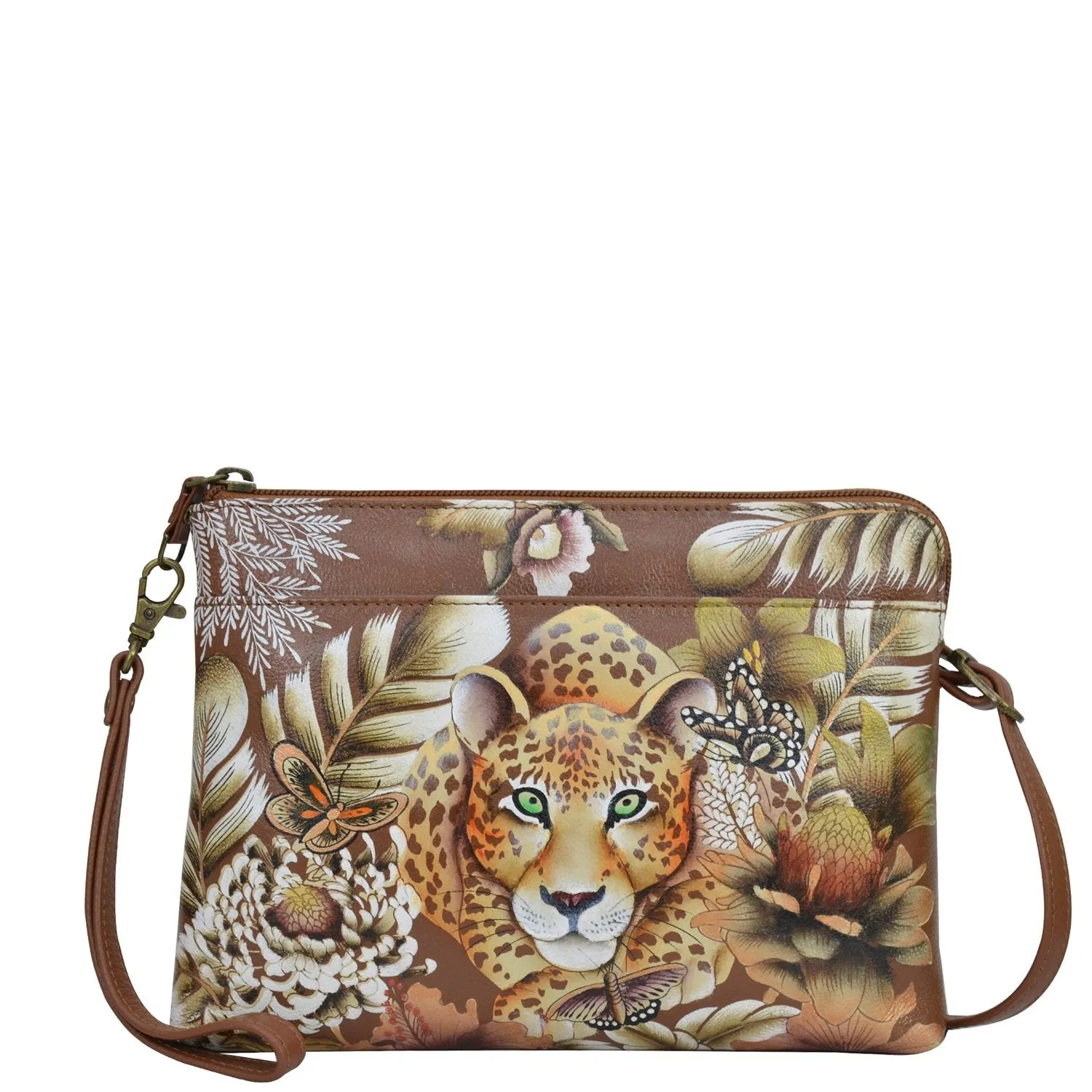 Refined Urgent clearance Three-in-One Clutch - 667