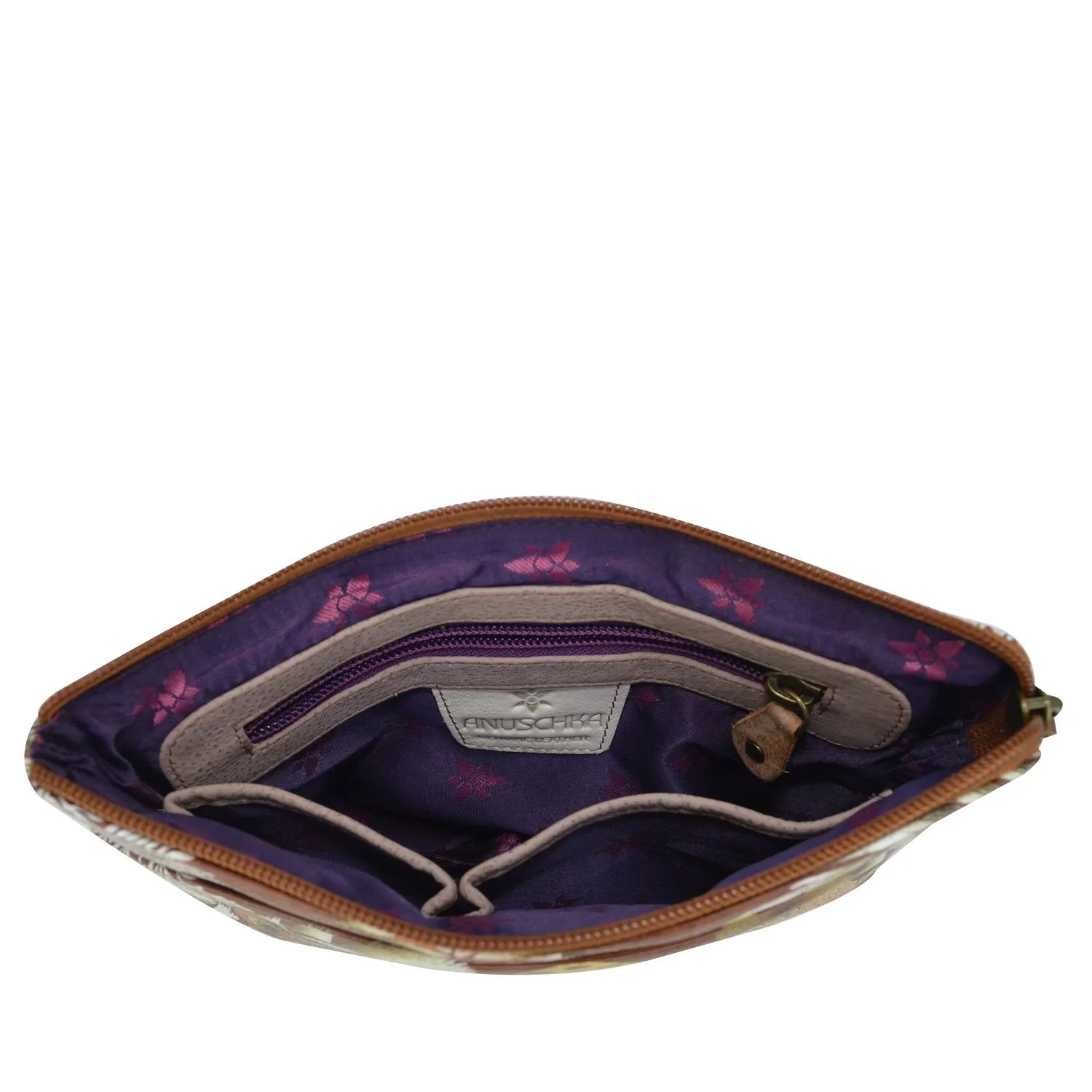 Refined Urgent clearance Three-in-One Clutch - 667