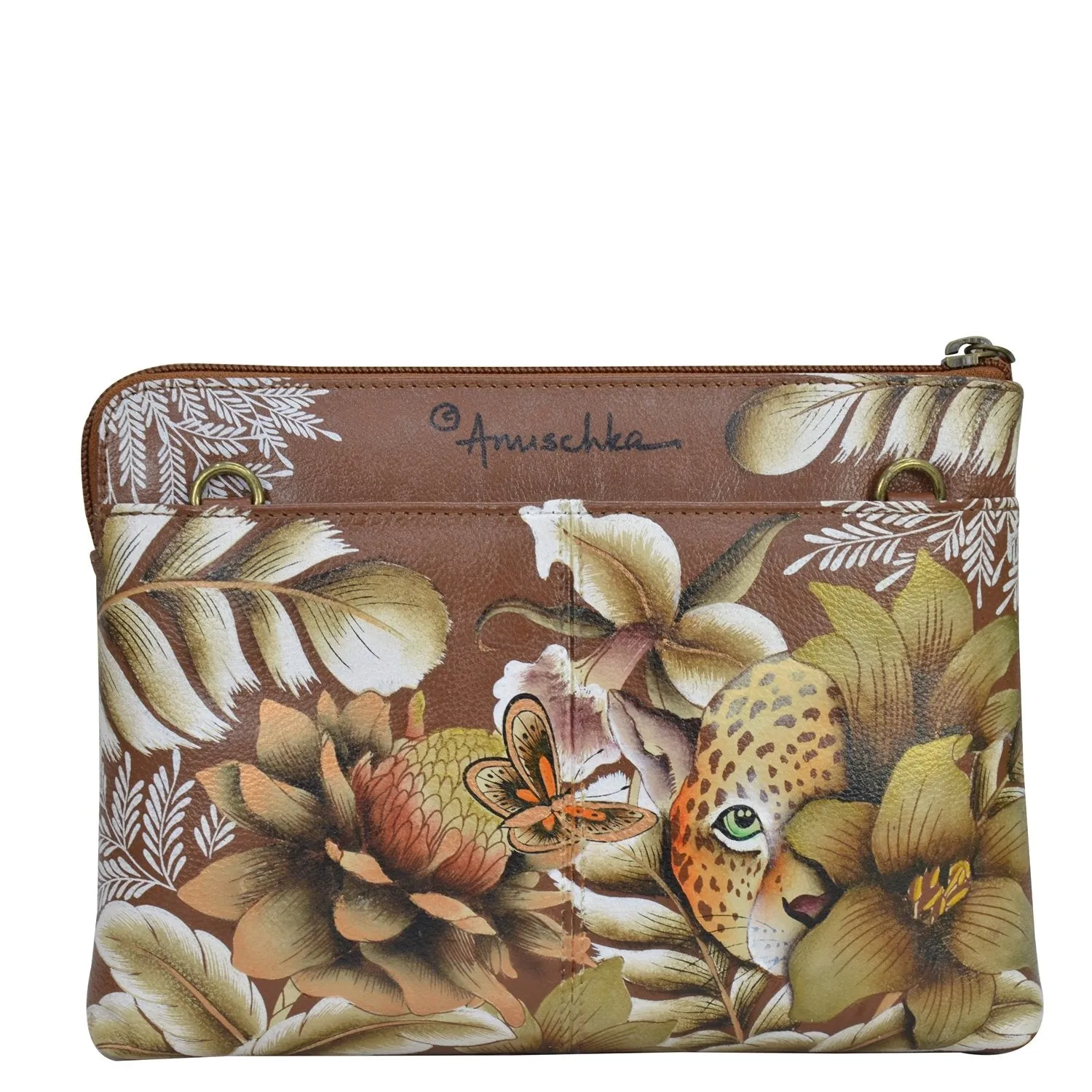 Refined Urgent clearance Three-in-One Clutch - 667