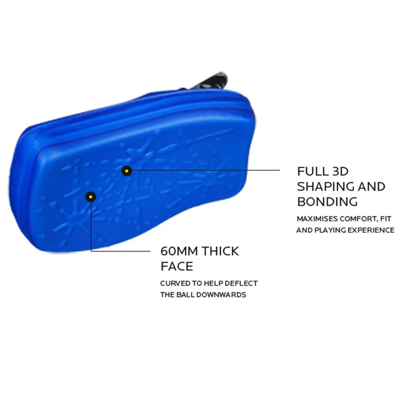 ROBO Hi Control Left Hand Protector