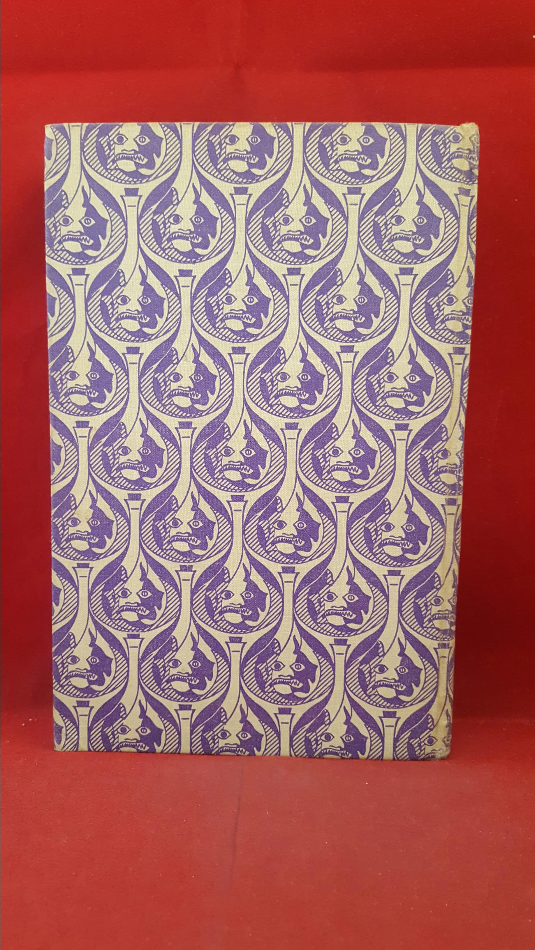 Roger Lancelyn Green - Thirteen Uncanny Tales, J M Dent, 1970