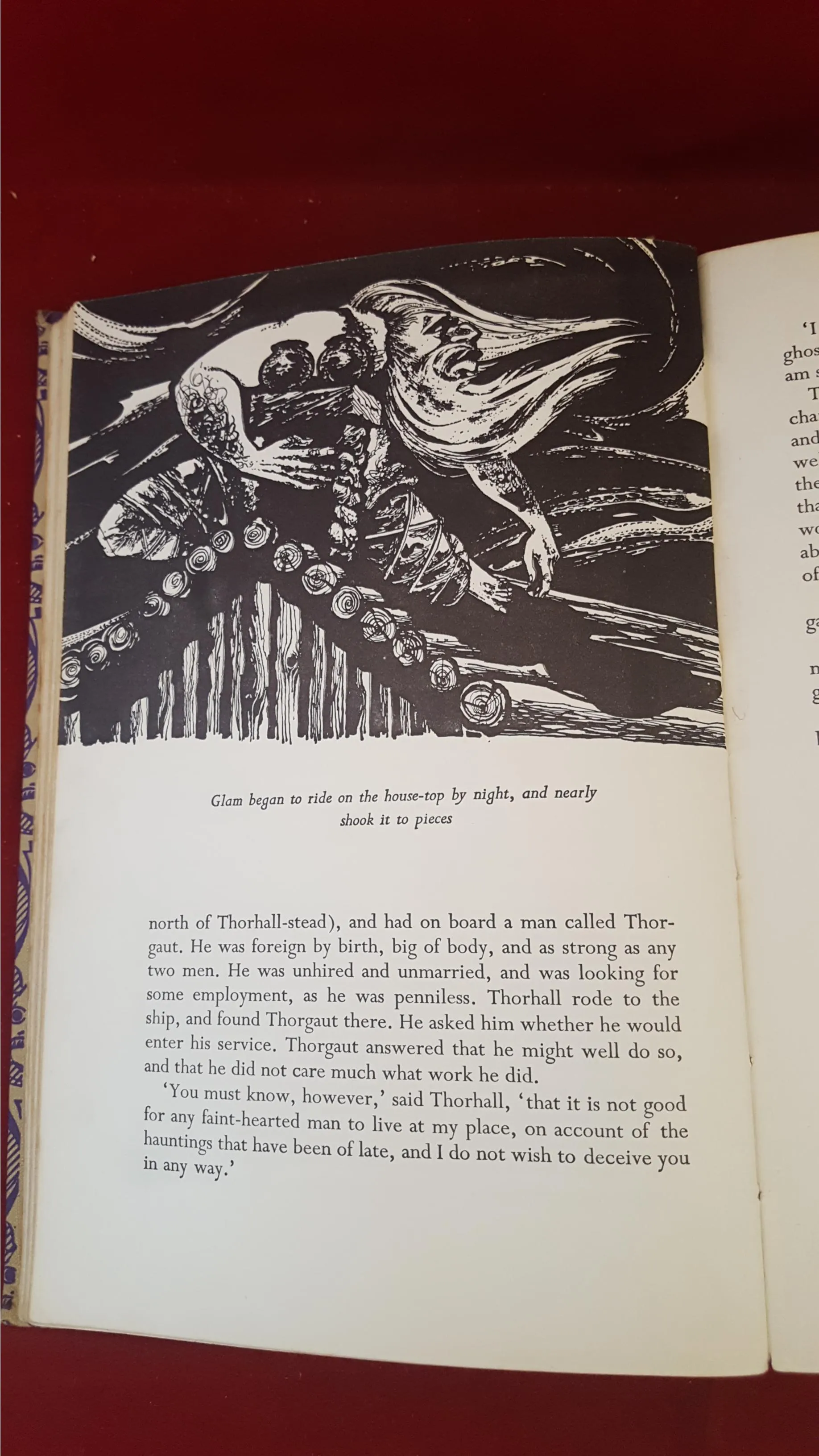 Roger Lancelyn Green - Thirteen Uncanny Tales, J M Dent, 1970