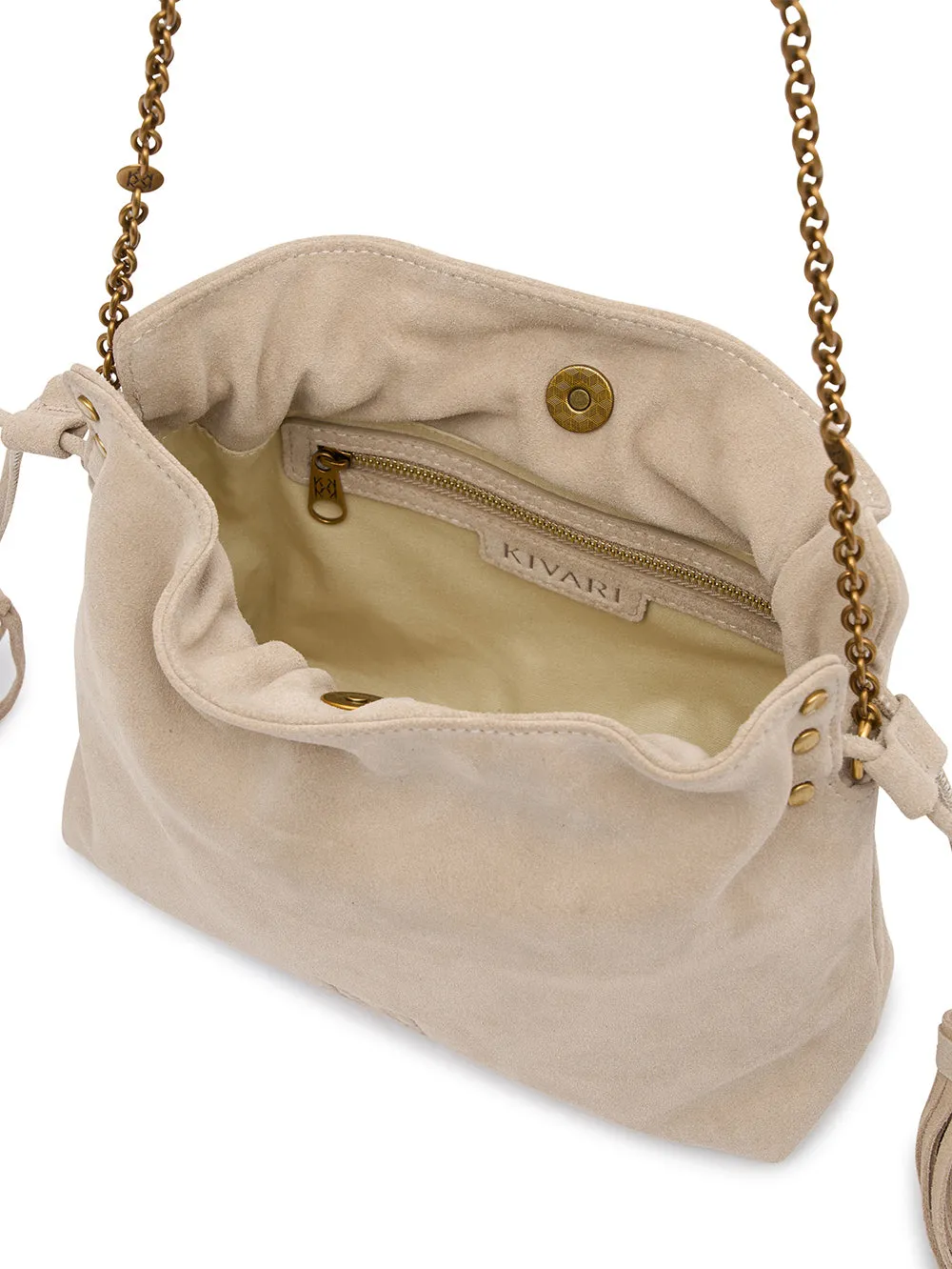 Rosie Crossbody Bag