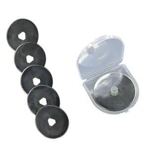 Rotary Blade