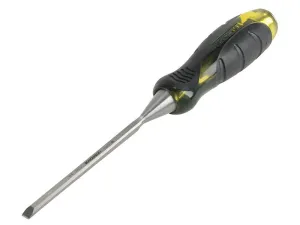 Roughneck Professional Bevel Edge Chisel 6Mm (1/4In)