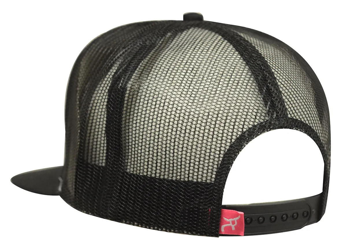 RS Colorful Aztec Pattern Snapback